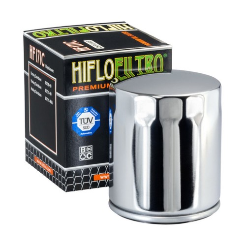 Hiflo hf171c oil filter - hf171c,