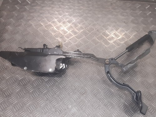 2005 honda accord rear - 2005,