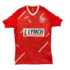 Hemel Hempstead Town 2022/23 Home Shirt #22 - Excellent (L)