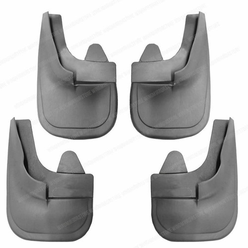 Mud flaps for citroen dispatch - mud,