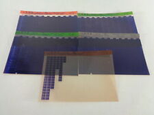 Microfich Catalog Khd / Deutz Tractor D 4807 From 10/1980