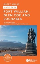 Fort William Glencoe and