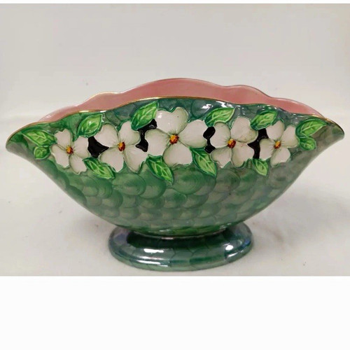 Maling 6603 ceramic - 6603, floral