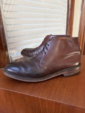 RALPH LAUREN x CROCKETT &