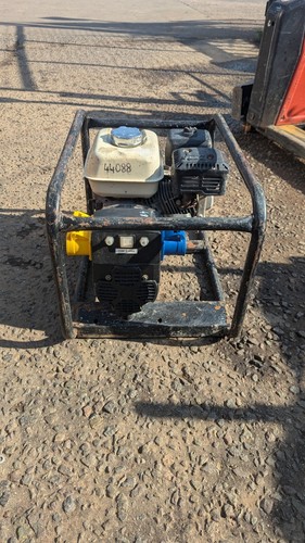 Stephill se3400 generator - stephill,