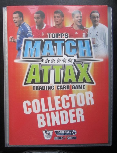 2007 2008 topps - 2007/2008,