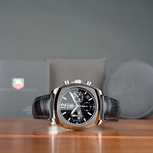 38mm chronograph tag heuer - 38mm,