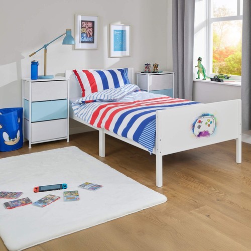 Liberty house toys kids white - liberty,