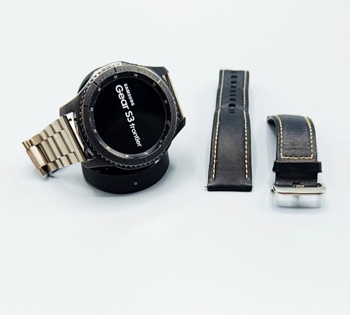 Samsung gear frontier - samsung,