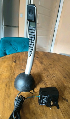 Bang olufsen beocom silver - bang&olufsen,