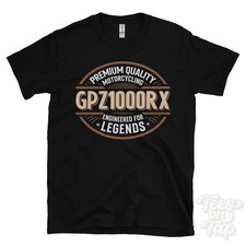 GPZ1000RX T-SHIRT - PREMIUM