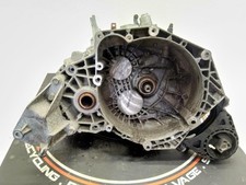 Vauxhall Insignia MK1 2009 6