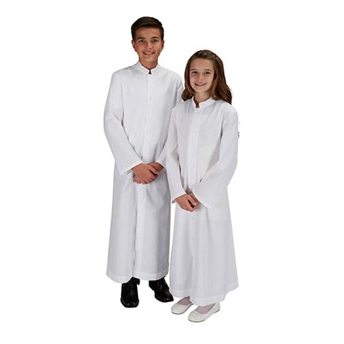 Altar server cassock - server,