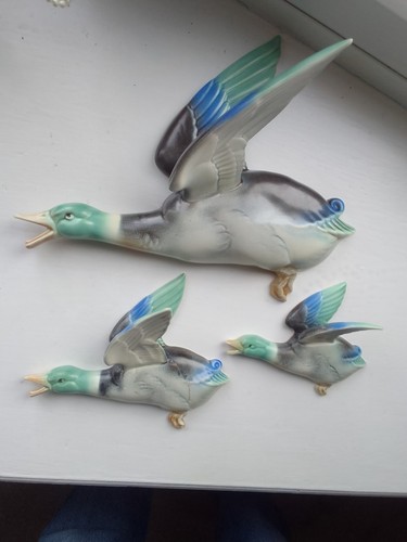 Vintage poole pottery set - vintage, of
