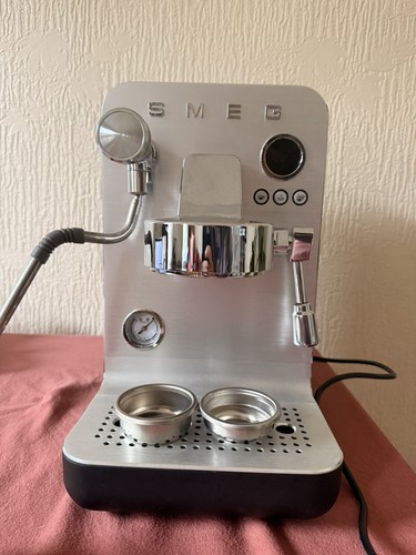 Smeg mini pro emc02 - mini,