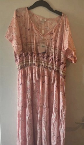 Stella morgan summer dress - stella,