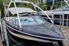 2000 Mastercraft Prostar 190