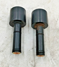 PAIR OF HANDLEBAR BALANCES -