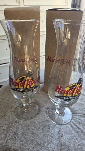 Two hard rock cafe - rock,