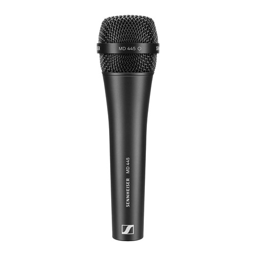 Sennheiser md445 microphone - sennheiser,