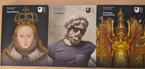 Open university a111 - open,