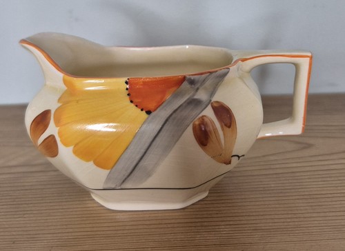 Art deco crown devon era - art, shape
