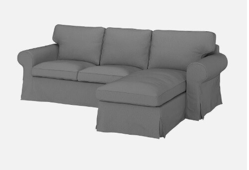 Ikea ektorp cover - ikea,