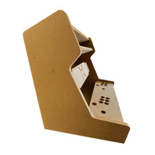 Arcade Bartop Flatpack Kit - 24" (inch) Monitor / Screen (build at home)