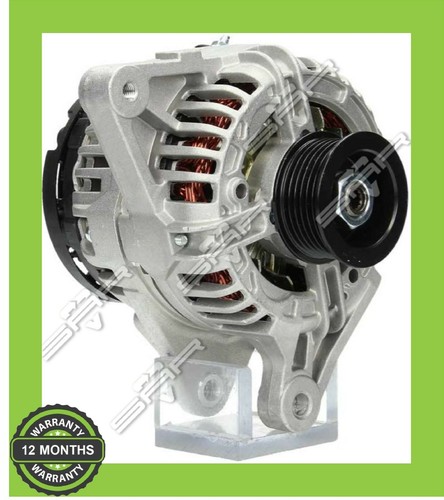 Alternator toyota auris - alternator,