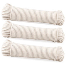 Washing Line Rope Traditional