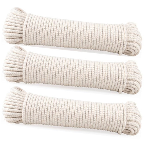 Washing line rope traditional - line,