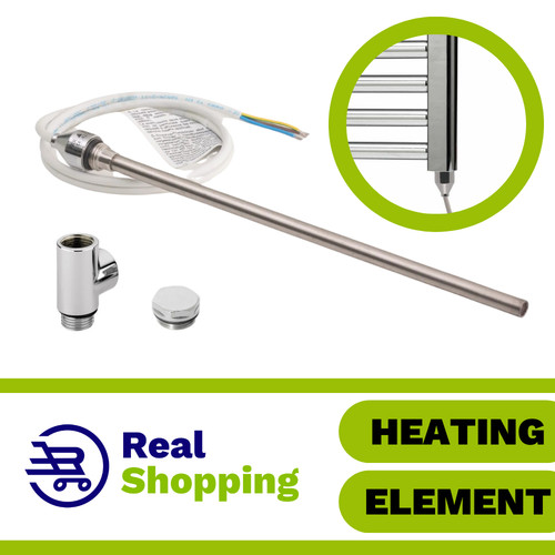 Electric towel rail heating - towel,
