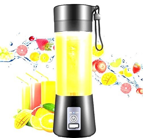 Portable mini electric juice - portable,
