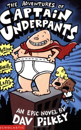 The adventures captain - adventures, of