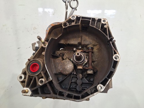 Fiat doblo mk1 2001 2010 - doblo, 2001-2010