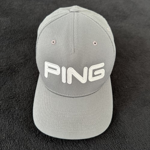 Grey flexfit ping g30 tour - g30,