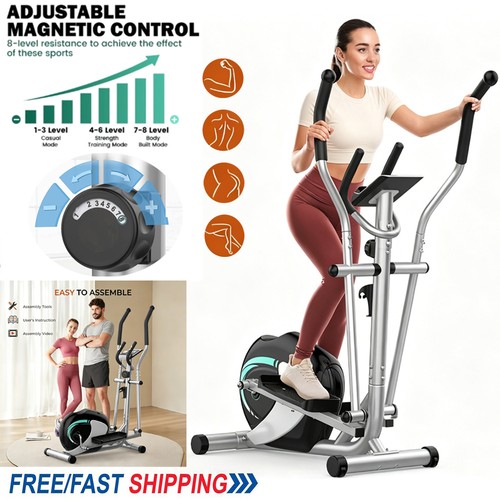 Cross trainer home magnetic - cross,