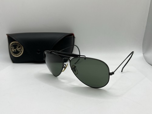 Vintage ray ban bausch - ban,