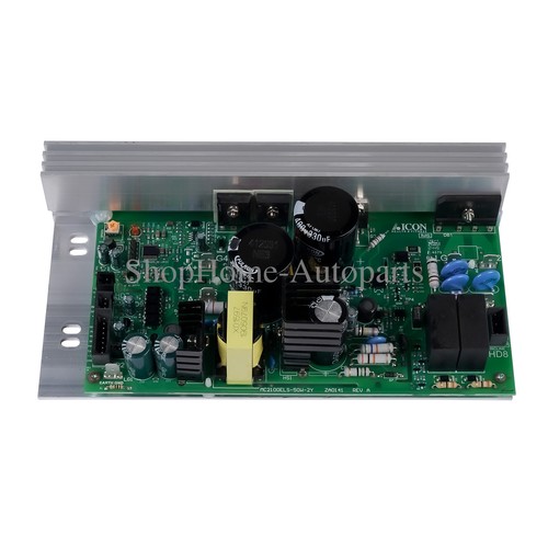 Treadmill motor controller for - treadmill,