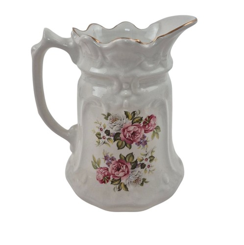 Old foley james kent pitcher - old,