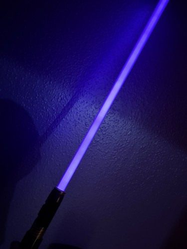 Star wars mace windu - force, fx