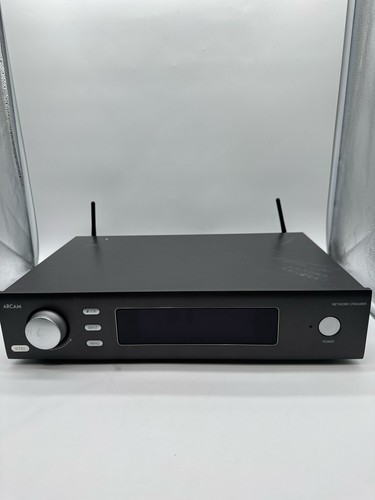 Arcam st60 - st60, (3)