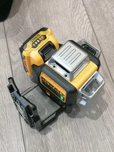 Dewalt dw089lg 12v green - green, line