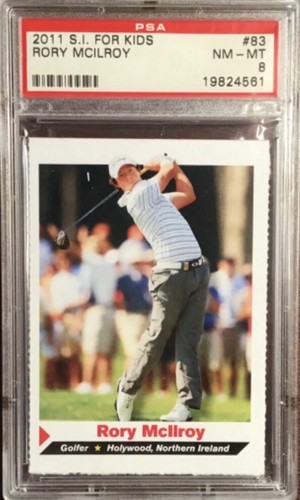 2011 for kids rory - s.i.,