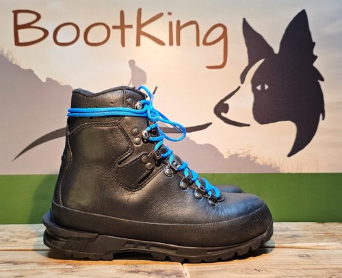 Meindl bund german gtx goretex - german,