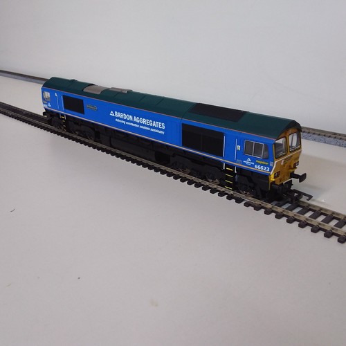 Hornby r30024 - hornby,
