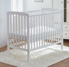 USEDKINDER VALLEY Baby Compact