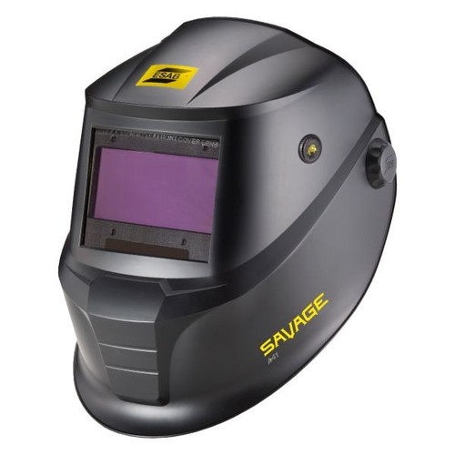 Esab savage a41 welding - esab,