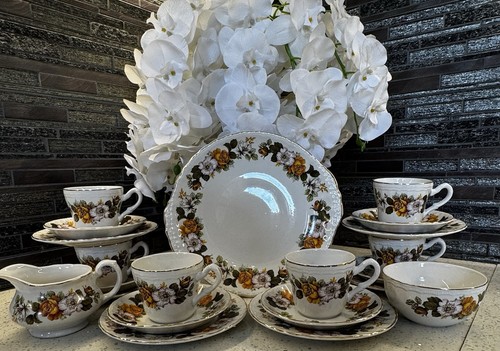 Vintage royal tudor - royal, ware
