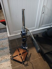 Power Craft Vertical Drill